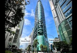 Hub Synergy Point (D2), Office #433657971